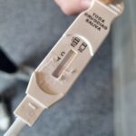 résultat test salivaire THC